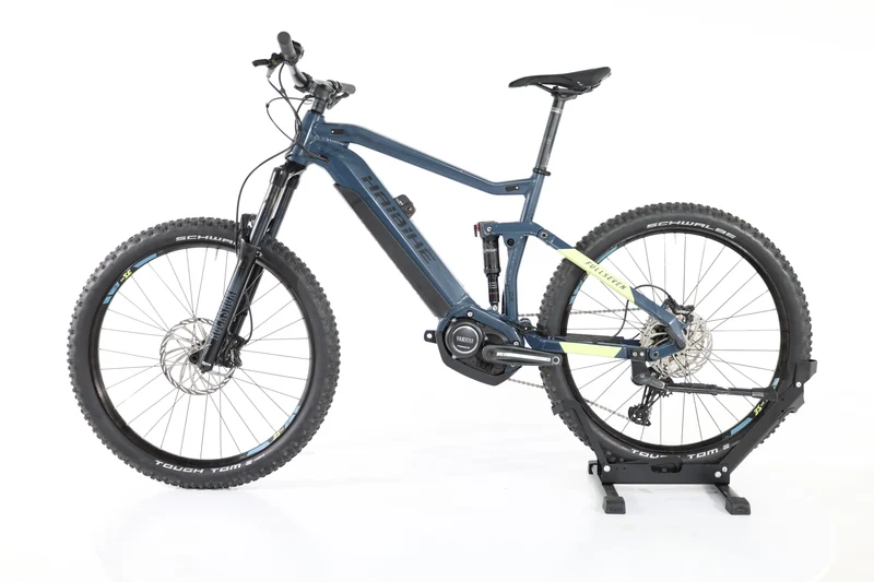 HAIBIKE FullSeven 5 2021 T.L