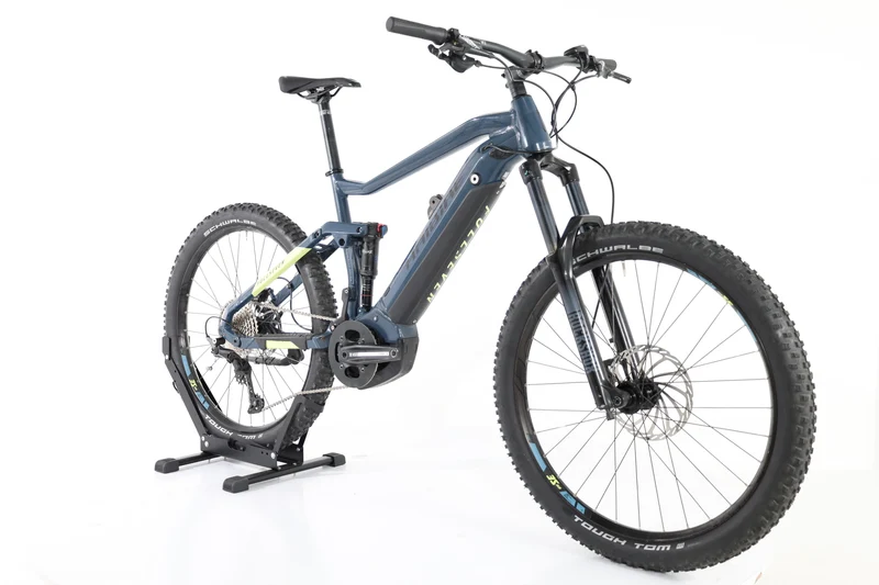 HAIBIKE FullSeven 5 2021 T.L