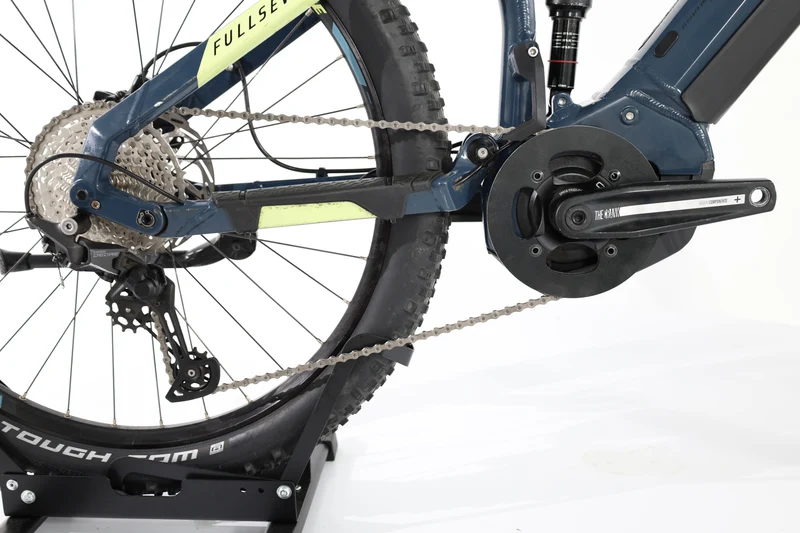 HAIBIKE FullSeven 5 2021 T.L