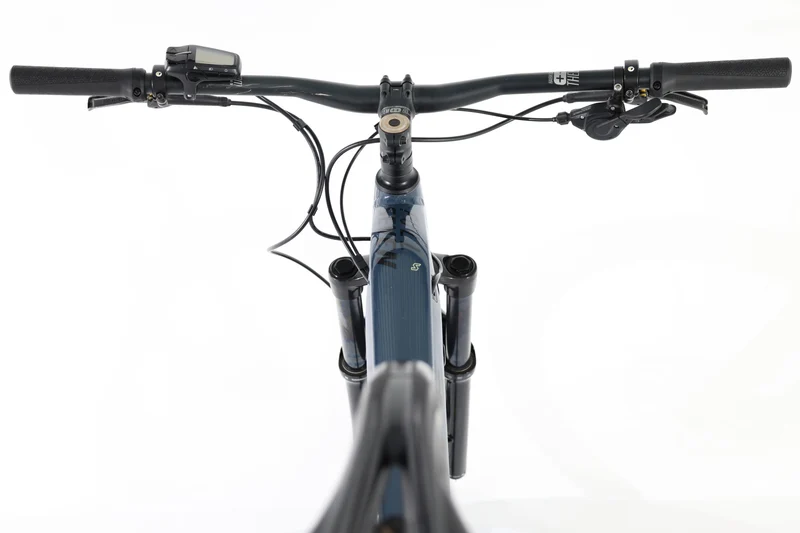 HAIBIKE FullSeven 5 2021 T.L