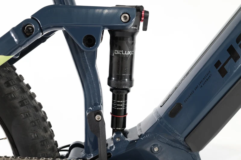 HAIBIKE FullSeven 5 2021 T.L