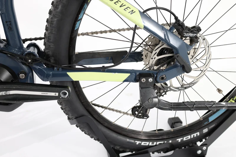 HAIBIKE FullSeven 5 2021 T.L