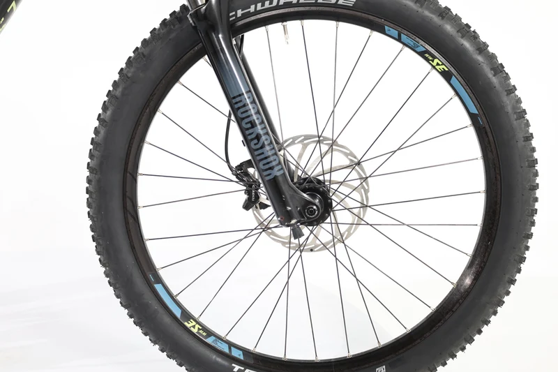 HAIBIKE FullSeven 5 2021 T.L