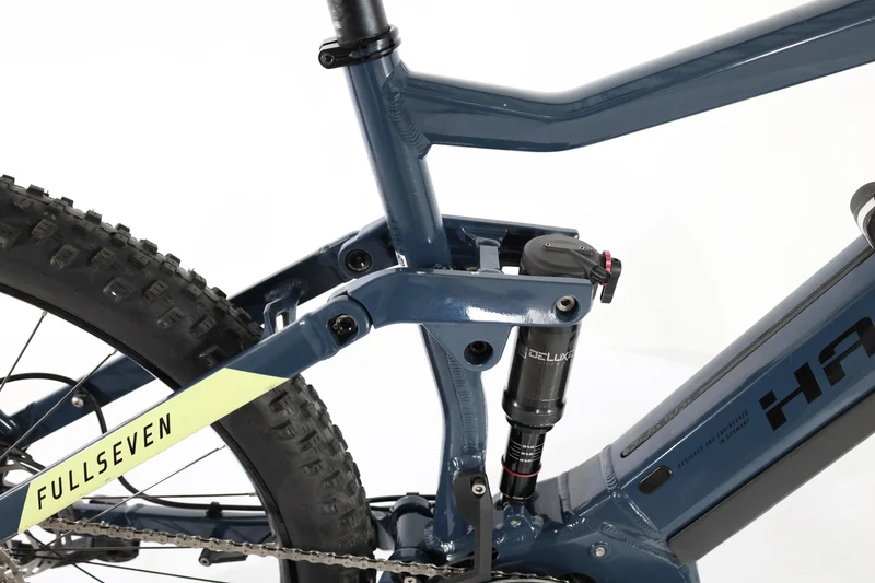 HAIBIKE FullSeven 5 2021 T.L