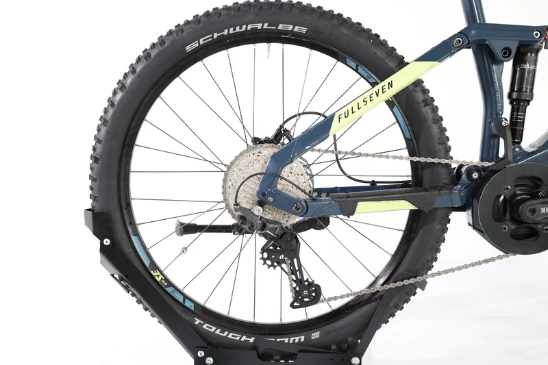 HAIBIKE FullSeven 5 2021 T.L