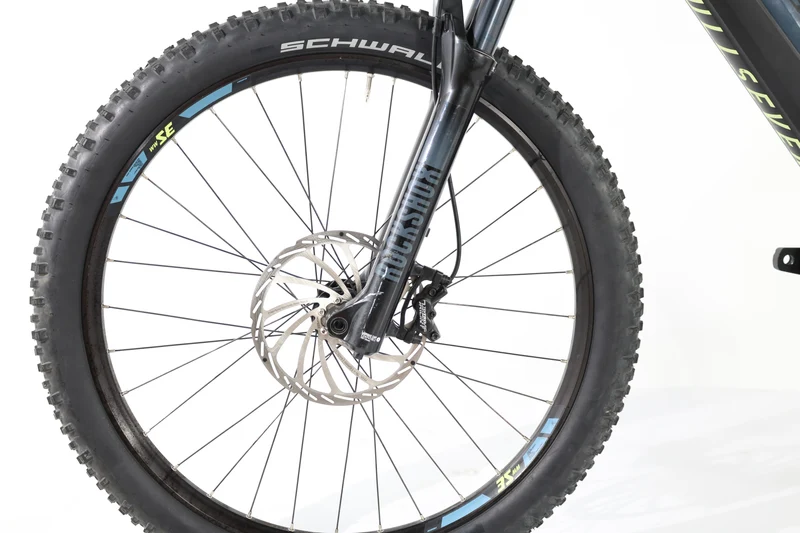 HAIBIKE FullSeven 5 2021 T.L