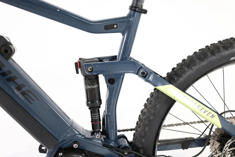 HAIBIKE FullSeven 5 2021 T.L