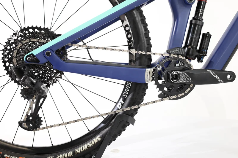CANYON Strive cf 6.0 2019 T.L