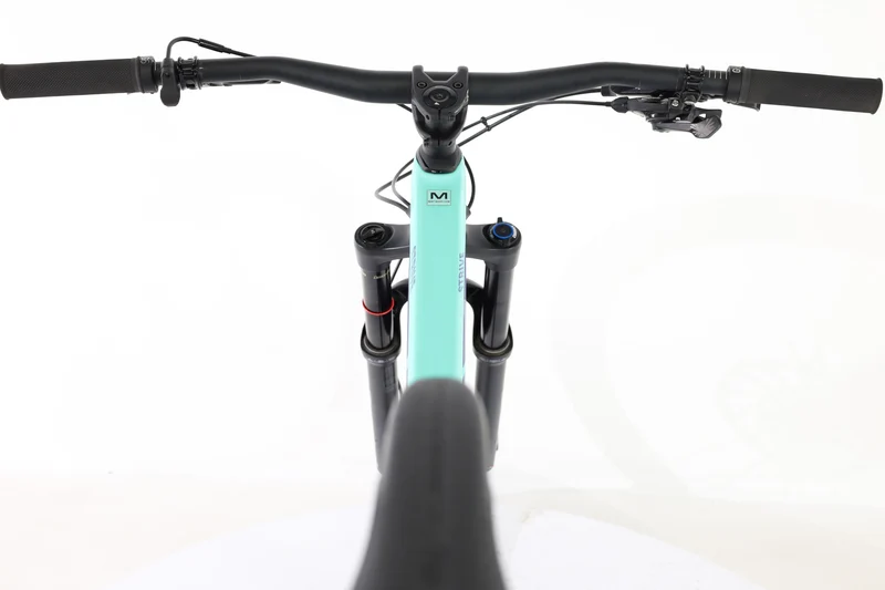 CANYON Strive cf 6.0 2019 T.L