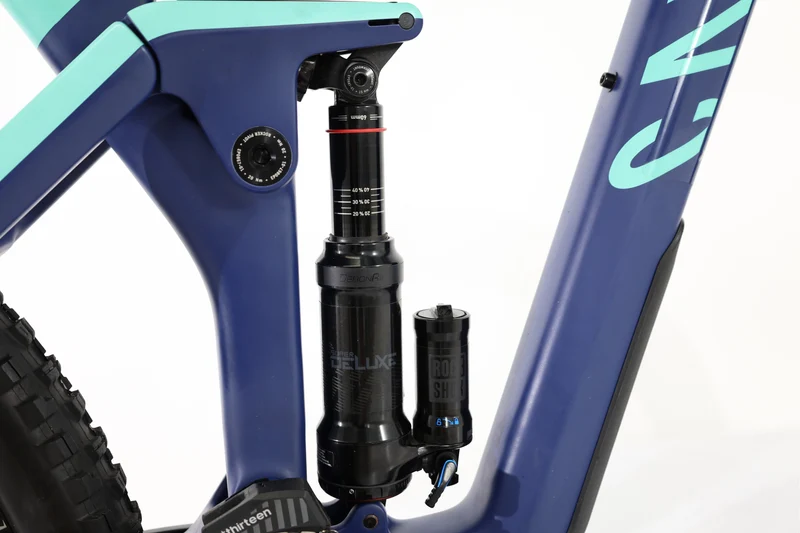 CANYON Strive cf 6.0 2019 T.L