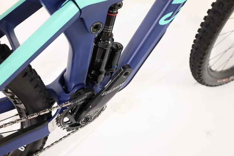 CANYON Strive cf 6.0 2019 T.L
