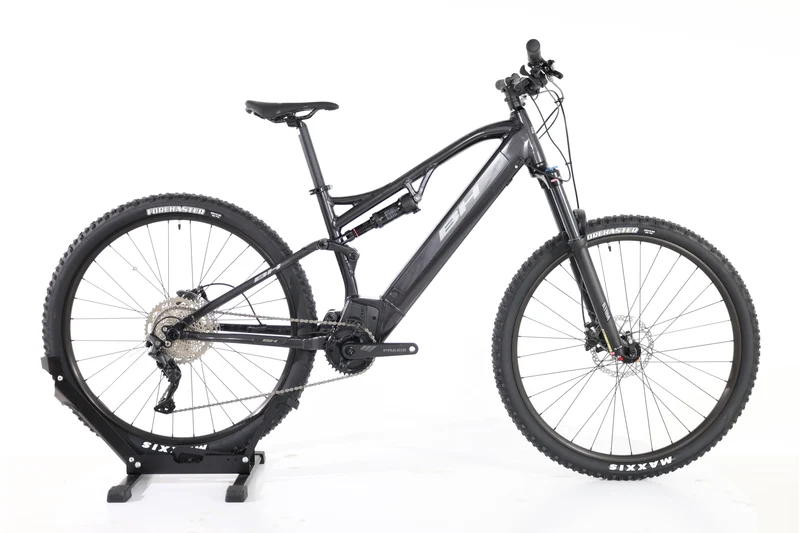 BH Atom Lynx 8.0 2026