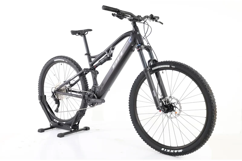BH Atom Lynx 8.0 2026