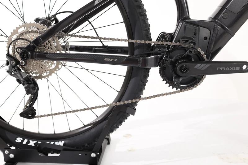 BH Atom Lynx 8.0 2026