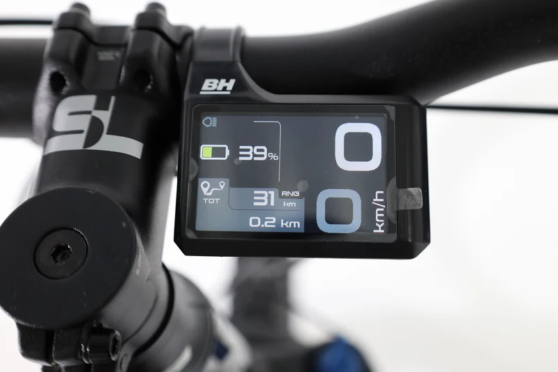 BH Atom Lynx 8.0 2026