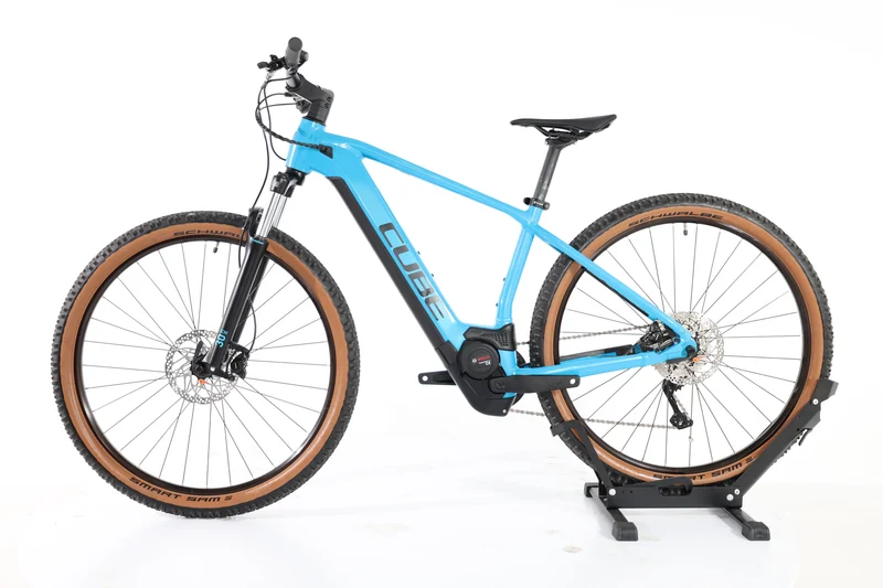 CUBE Reaction Hybrid ONE 500 2023 T.L