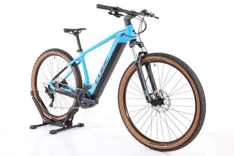 CUBE Reaction Hybrid ONE 500 2023 T.L