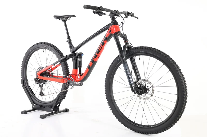 TREK Fuel EX 7 Gen5 2024 T.ML