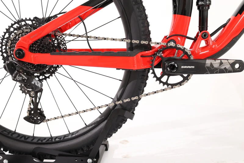 TREK Fuel EX 7 Gen5 2024 T.ML