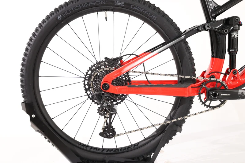 TREK Fuel EX 7 Gen5 2024 T.ML