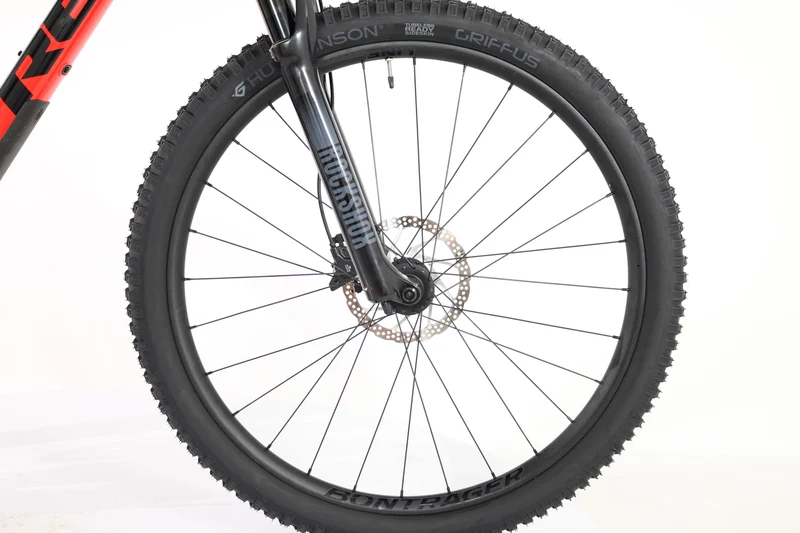 TREK Fuel EX 7 Gen5 2024 T.ML