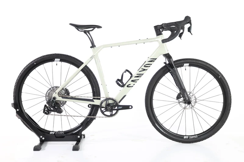 CANYON Grizl CF 8 W Rift 2025 T.M