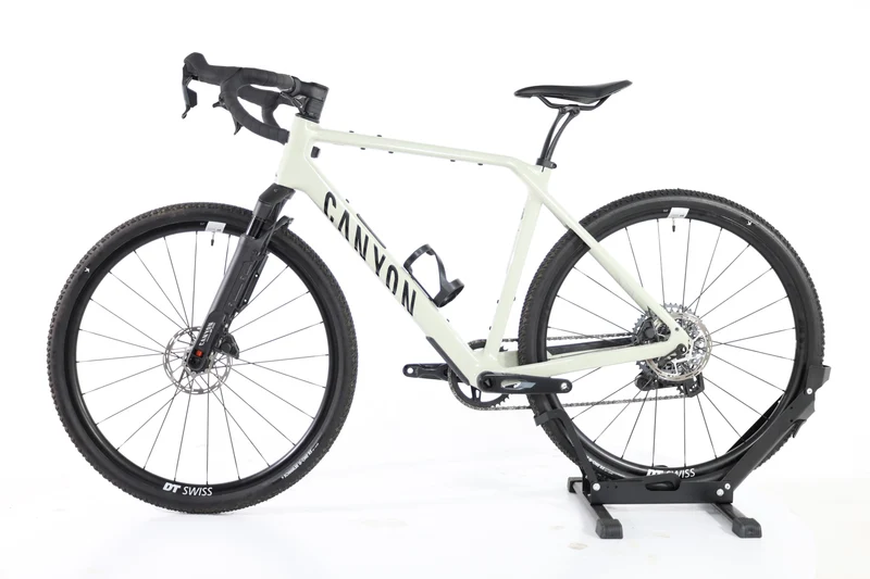 CANYON Grizl CF 8 W Rift 2025 T.M