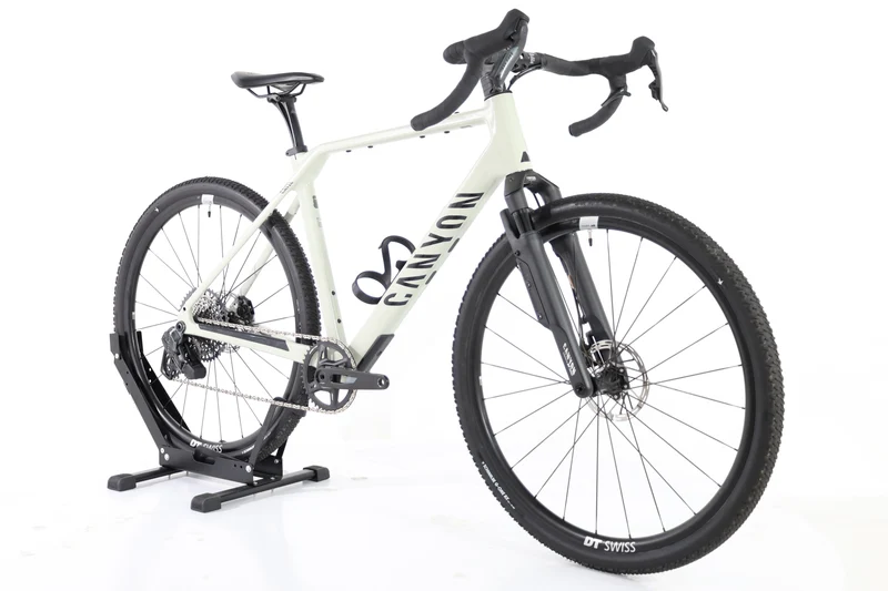 CANYON Grizl CF 8 W Rift 2025 T.M