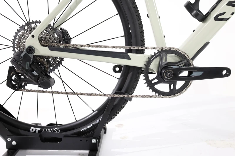 CANYON Grizl CF 8 W Rift 2025 T.M