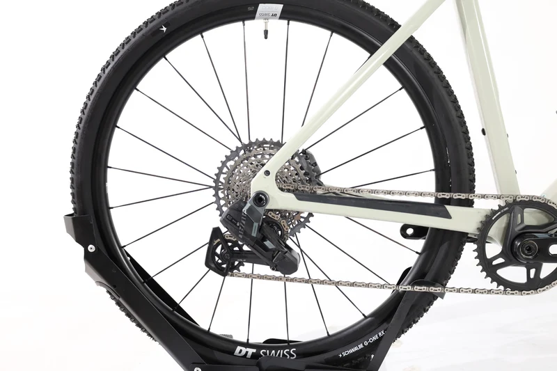 CANYON Grizl CF 8 W Rift 2025 T.M
