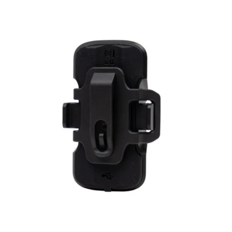 Eclairage arrière rechargeable 150 lumens Zéfal Supervision R150