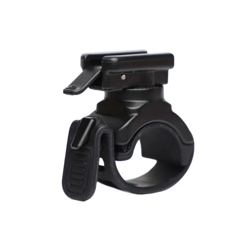 Feu avant vélo rechargeable 800 lumens Zéfal Supervision F800