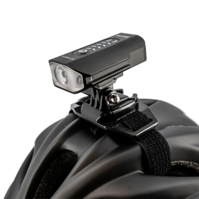 Fixation sur casque pour lampe Kheax Rigel Dual