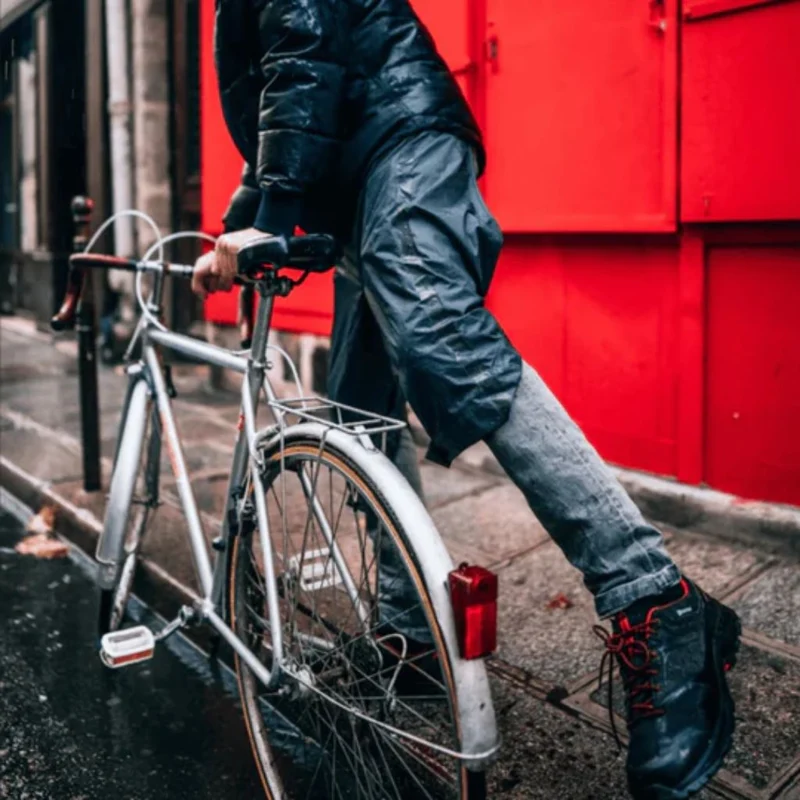 Pantalon de pluie Rainette Panti-pluie