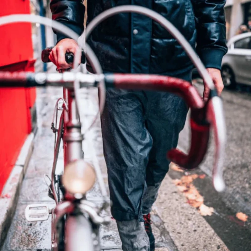 Pantalon de pluie Rainette Panti-pluie