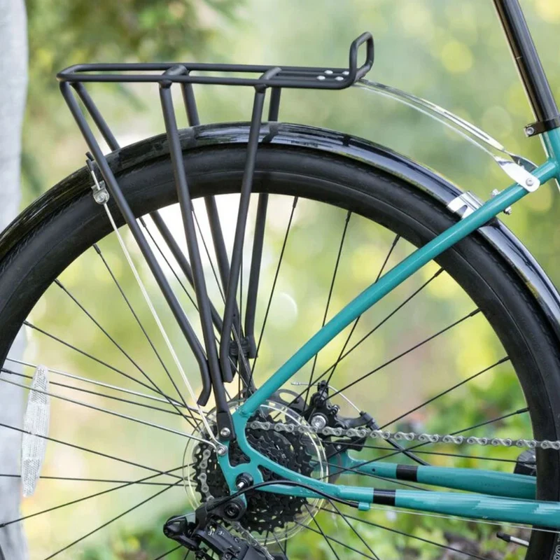 Porte-bagages arrière Blackburn EX-1 fixation sur cadre