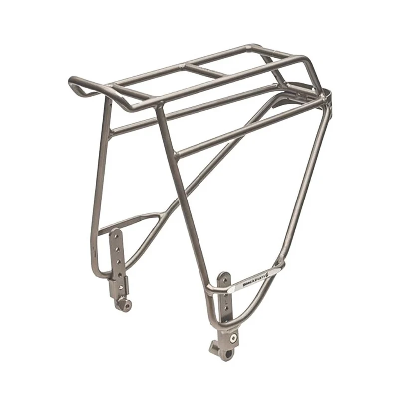 Porte-bagages arrière Blackburn Outpost V2 World Touring