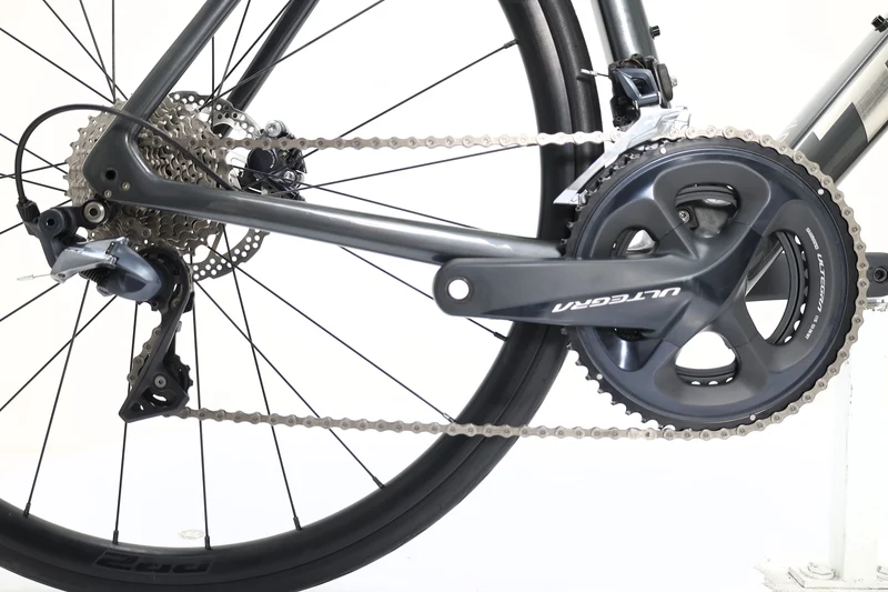 TREK Émonda SL 6 Disc Pro 2021 T.56