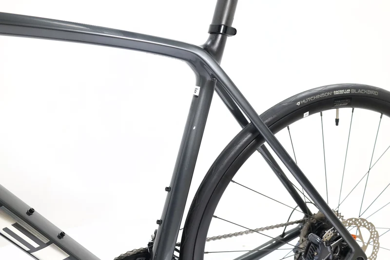 TREK Émonda SL 6 Disc Pro 2021 T.56