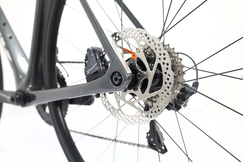 TREK Émonda SL 6 Disc Pro 2021 T.56
