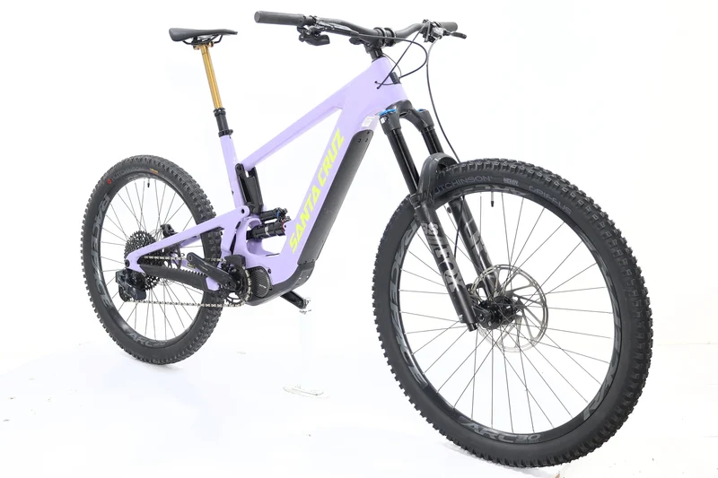 SANTA CRUZ Bullit 3 CC GX AXS 2024 T.XL