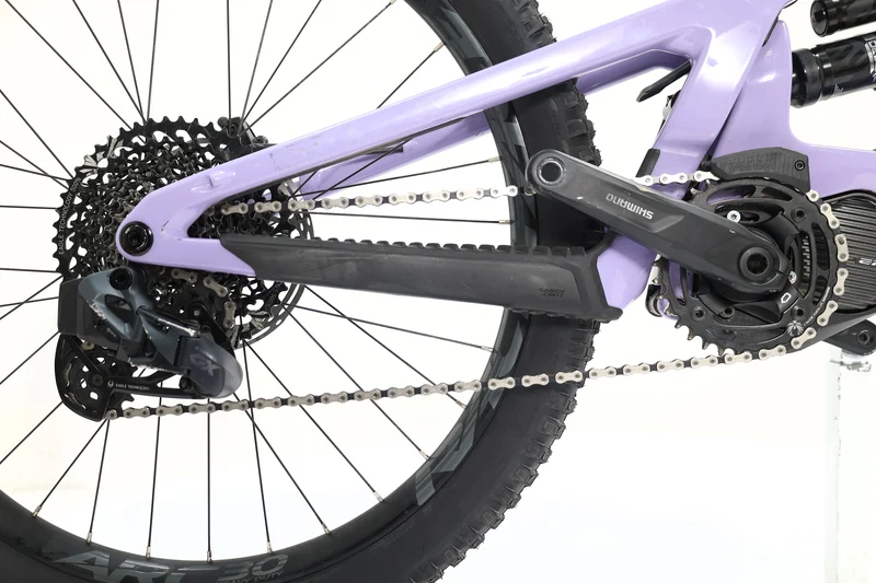 SANTA CRUZ Bullit 3 CC GX AXS 2024 T.XL