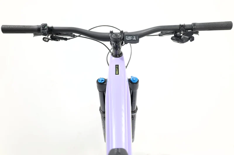 SANTA CRUZ Bullit 3 CC GX AXS 2024 T.XL