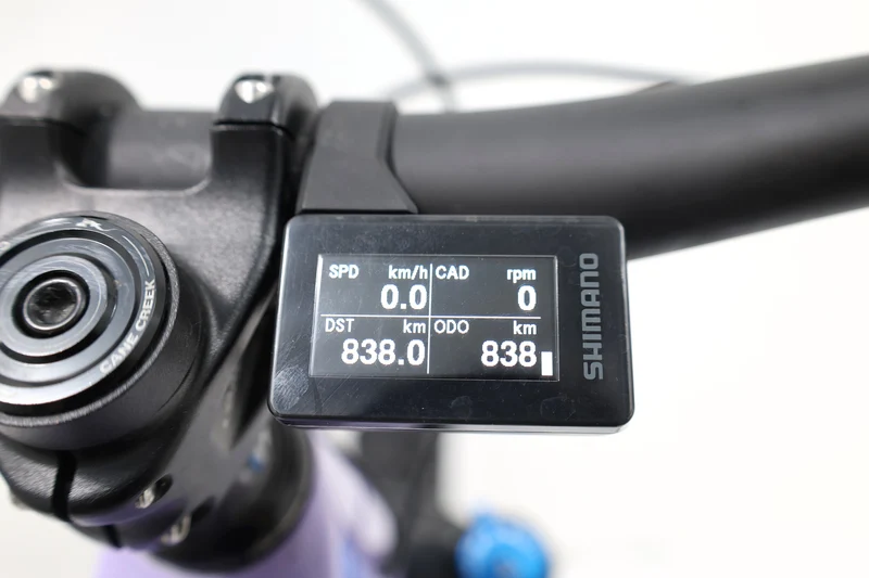 SANTA CRUZ Bullit 3 CC GX AXS 2024 T.XL