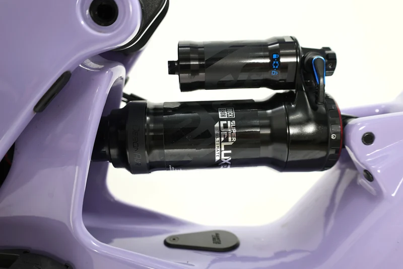 SANTA CRUZ Bullit 3 CC GX AXS 2024 T.XL