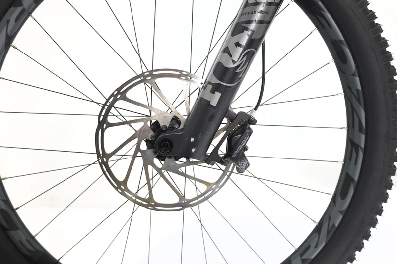 SANTA CRUZ Bullit 3 CC GX AXS 2024 T.XL