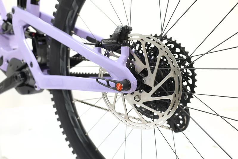 SANTA CRUZ Bullit 3 CC GX AXS 2024 T.XL