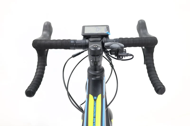 GIANT Road E+ 1 2018 T.S