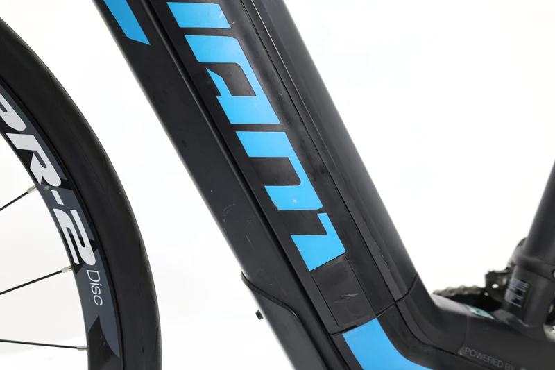 GIANT Road E+ 1 2018 T.S