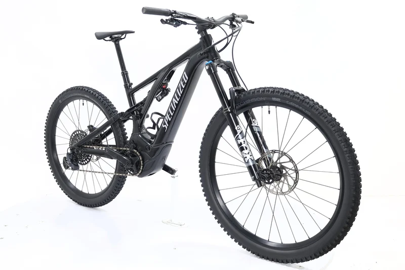 SPECIALIZED Turbo Levo Comp Alloy 2023 T.M